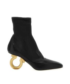 FERRAGAMO Ботильоны