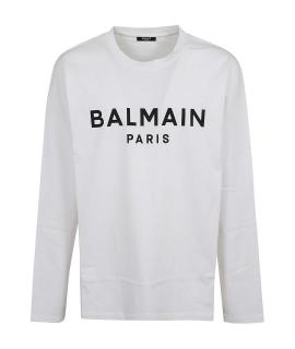 BALMAIN Лонгслив
