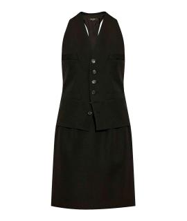 DSQUARED2 Повседневное платье