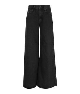 7 FOR ALL MANKIND Джинсы клеш