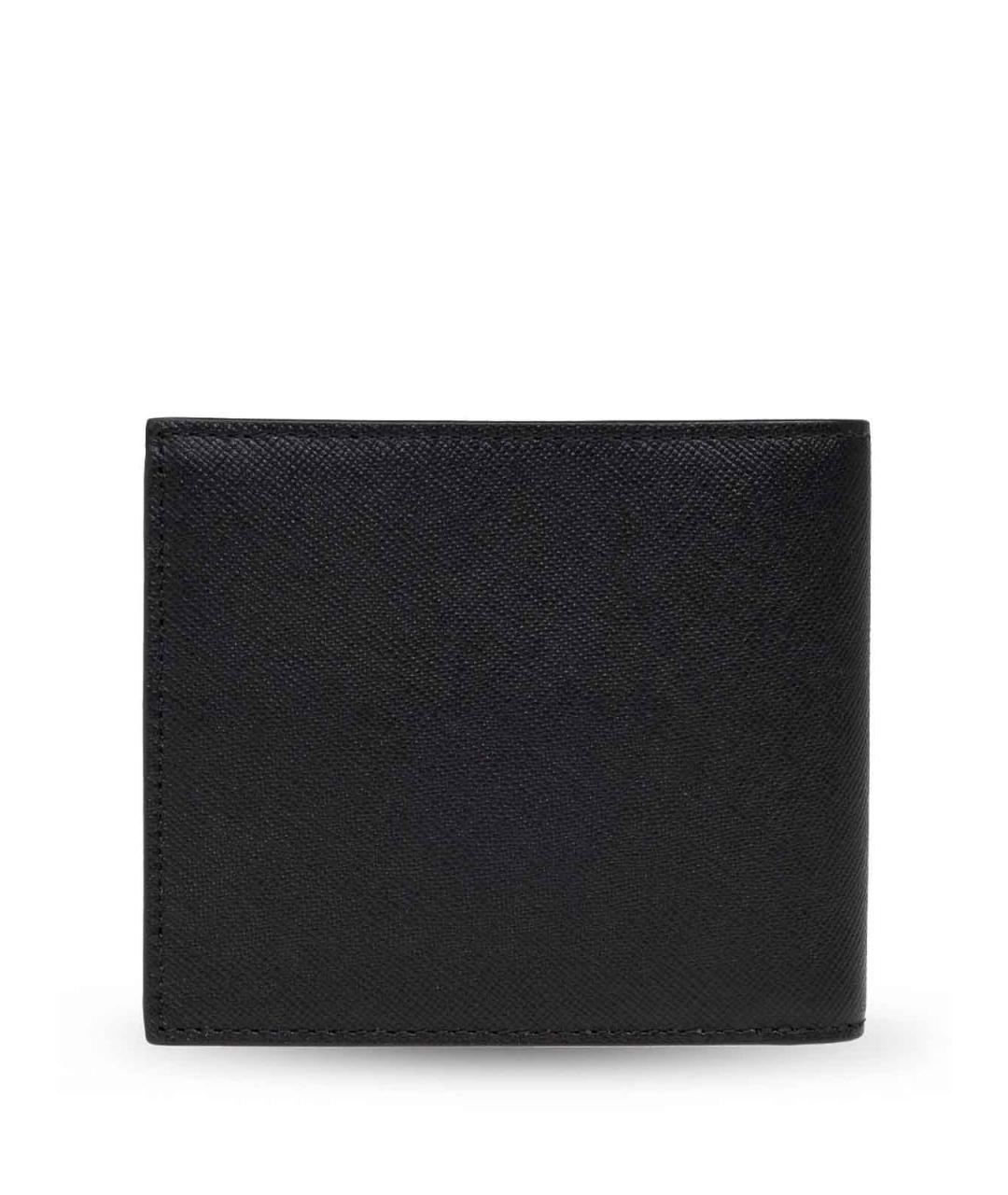 PAUL SMITH Мульти кожаный кошелек, фото 3