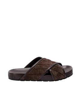 BOTTEGA VENETA Сандалии