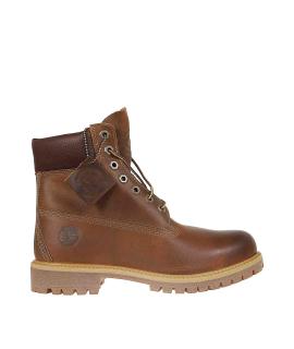 TIMBERLAND Высокие ботинки