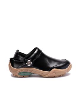 FENDI Лоферы