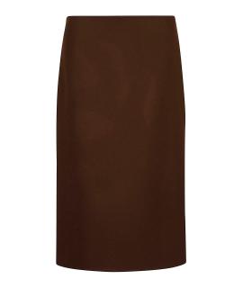 ERMANNO SCERVINO Юбка миди