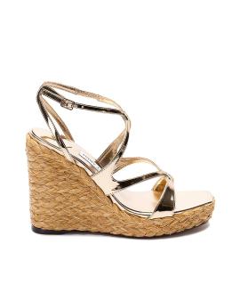 JIMMY CHOO Босоножки