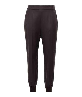 STELLA MCCARTNEY Прямые брюки