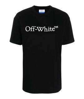 OFF-WHITE Футболка