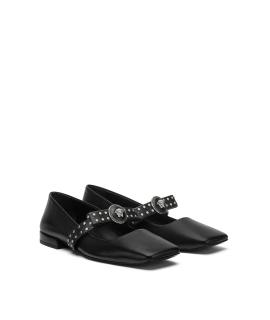 VERSACE Балетки
