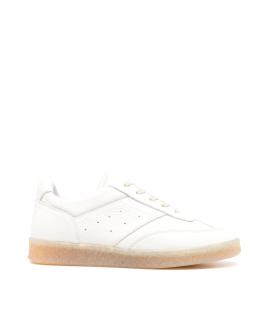 MM6 MAISON MARGIELA Низкие кроссовки / кеды