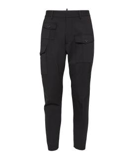 DSQUARED2 Повседневные брюки