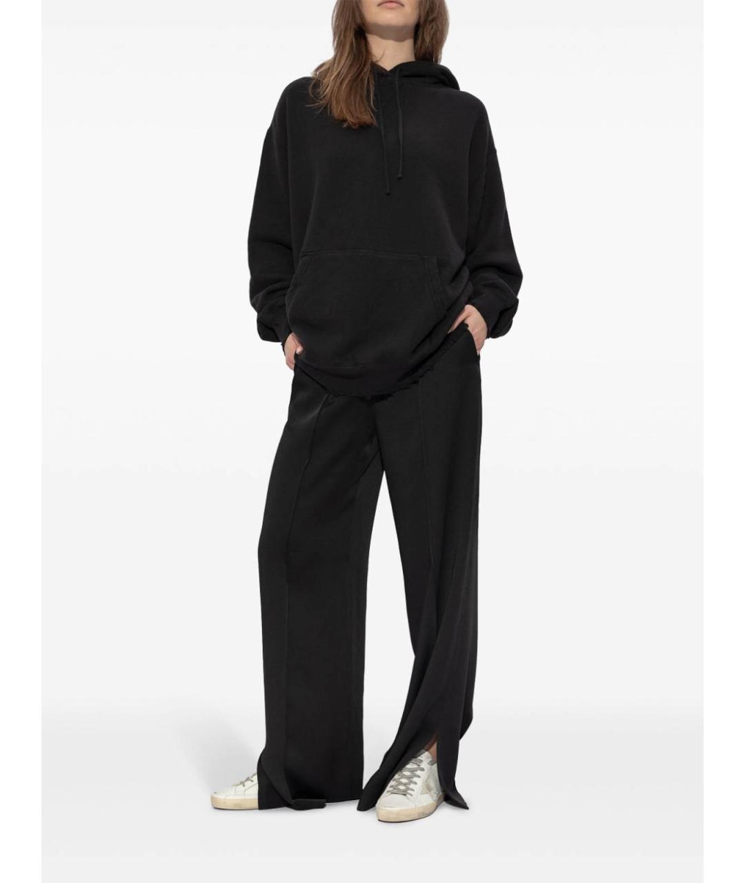 GOLDEN GOOSE Серые резиновые кроссовки, фото 3