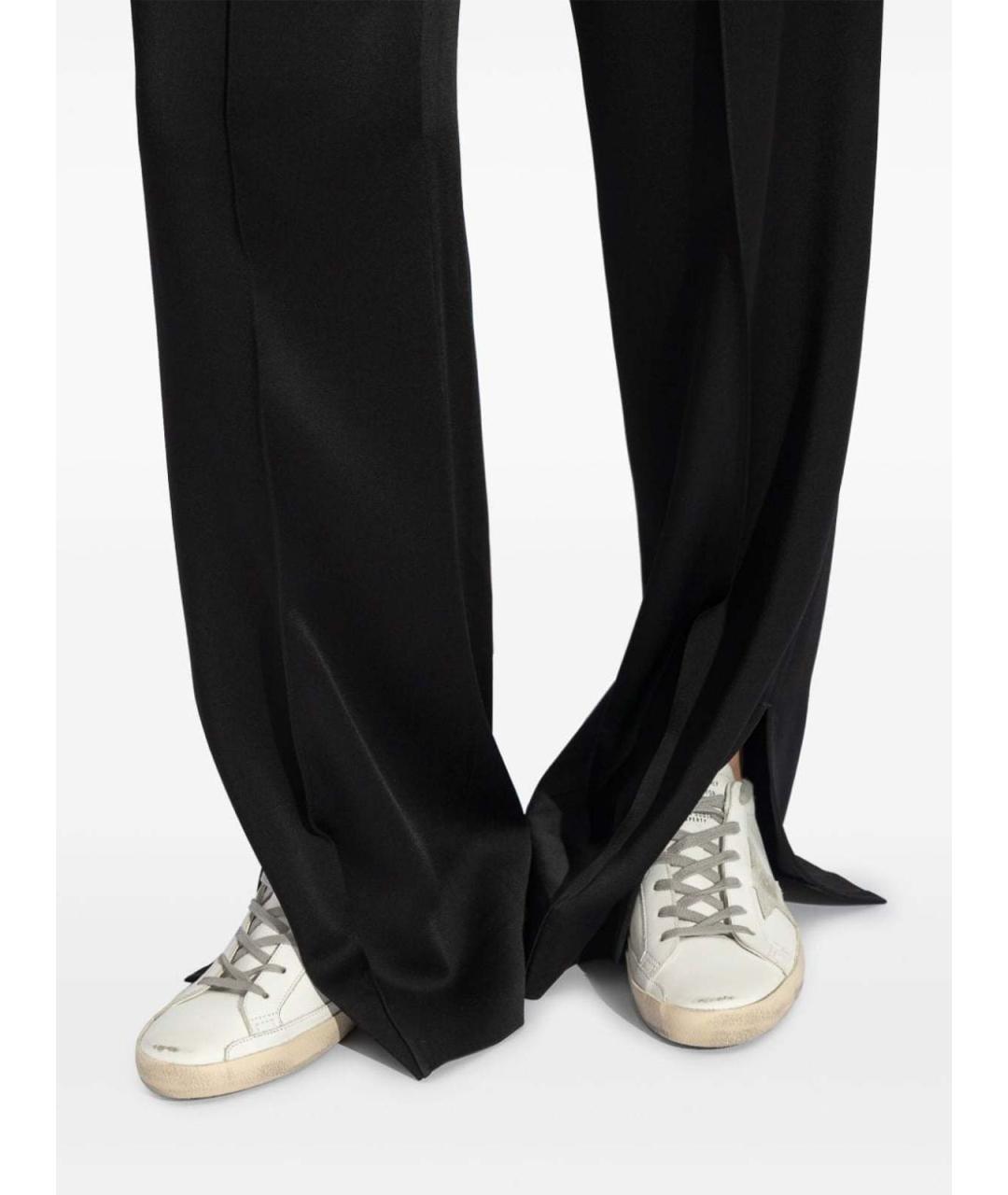 GOLDEN GOOSE Серые резиновые кроссовки, фото 6
