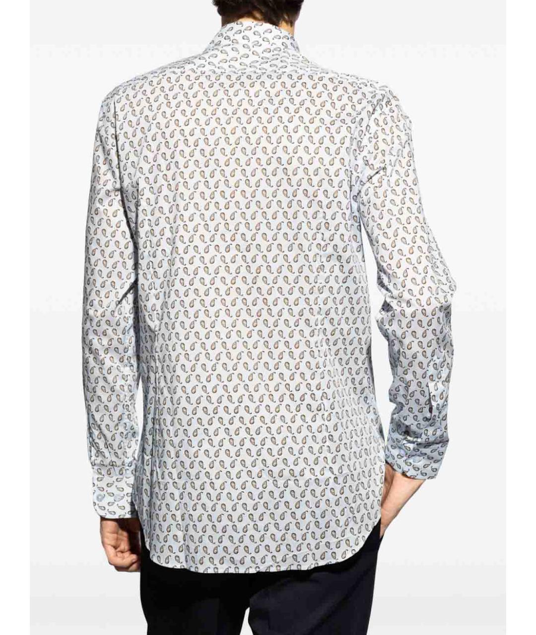 ETRO Мульти кэжуал рубашка, фото 3