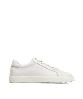 TOD'S Низкие кроссовки / кеды