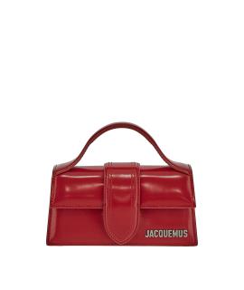 JACQUEMUS Сумка с короткими ручками