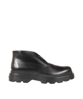 TOD'S Низкие ботинки