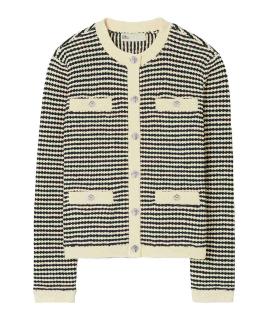 TORY BURCH Кардиган