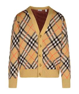 BURBERRY Кардиган