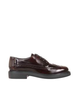 TOD'S Брогги и оксфорды