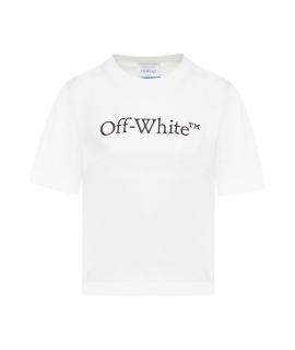 OFF-WHITE Футболка