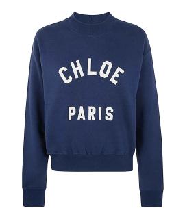 CHLOE Худи/толстовка