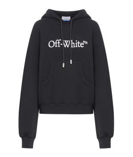 OFF-WHITE Худи/толстовка