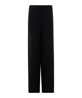 GIORGIO ARMANI Брюки широкие