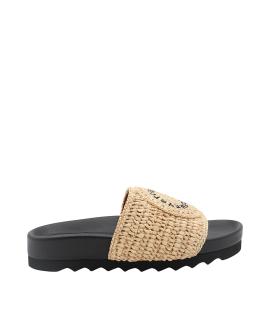 STELLA MCCARTNEY Шлепанцы