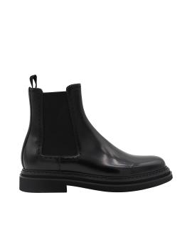 DOLCE&GABBANA Высокие ботинки