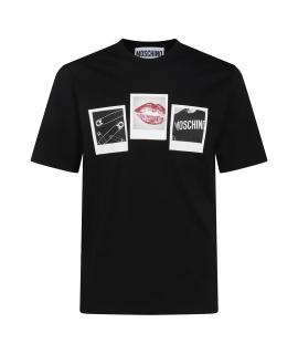 MOSCHINO Футболка