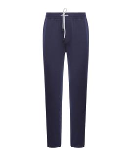 BRUNELLO CUCINELLI Повседневные брюки
