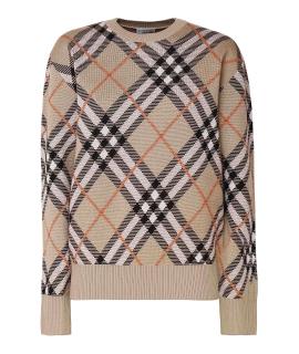 BURBERRY Джемпер / свитер