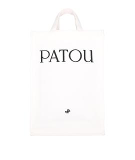 PATOU Сумка тоут