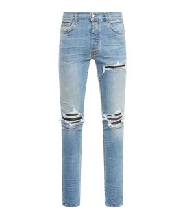 AMIRI Джинсы скинни