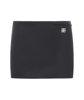 GIVENCHY Юбка мини