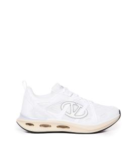 VALENTINO Низкие кроссовки / кеды