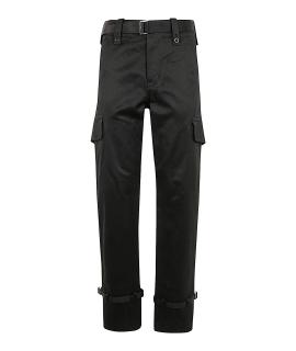 SACAI Брюки широкие