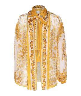 DOLCE&GABBANA Рубашка
