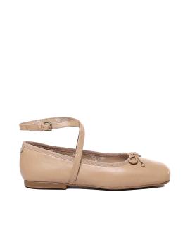 MICHAEL MICHAEL KORS Балетки