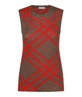 BURBERRY Жилетка