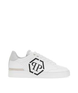 PHILIPP PLEIN Низкие кроссовки / кеды