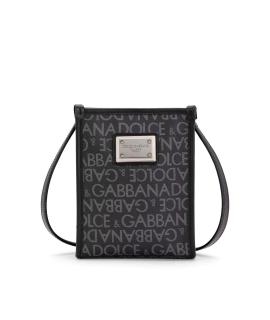 DOLCE&GABBANA Сумка Тоут
