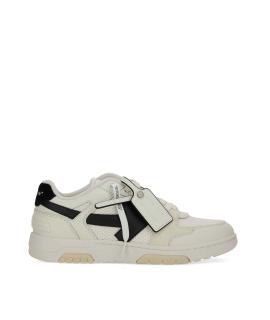 OFF-WHITE Низкие кроссовки / кеды