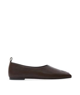 COURREGES Лоферы