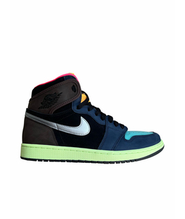 

Высокие кроссовки / кеды JORDAN Air Jordan 1 Retro High OG Biohack Tokyo