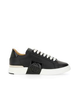 PHILIPP PLEIN Низкие кроссовки / кеды
