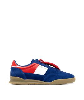 PS BY PAUL SMITH Низкие кроссовки / кеды