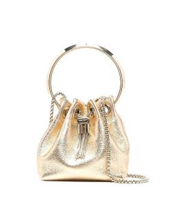 JIMMY CHOO Клатч/вечерняя сумка