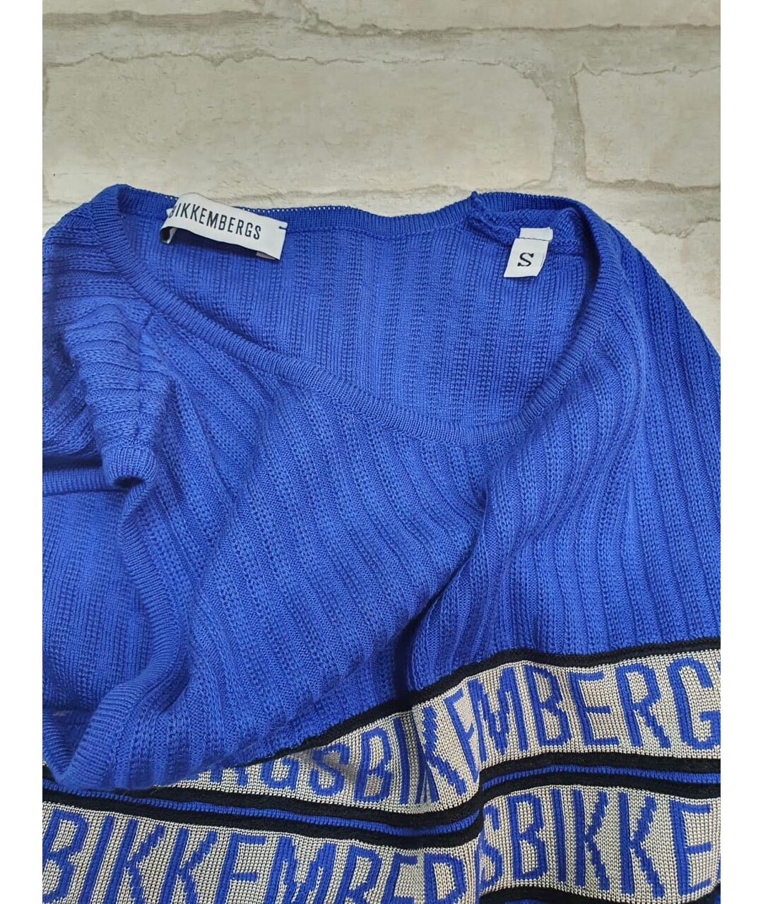 Bikkembergs vintage best sale